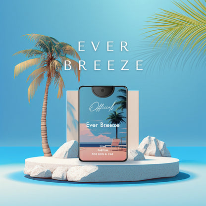 Ever Breeze - Pocket Parfum