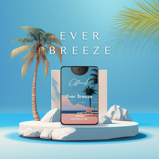 Ever Breeze - Pocket Parfum