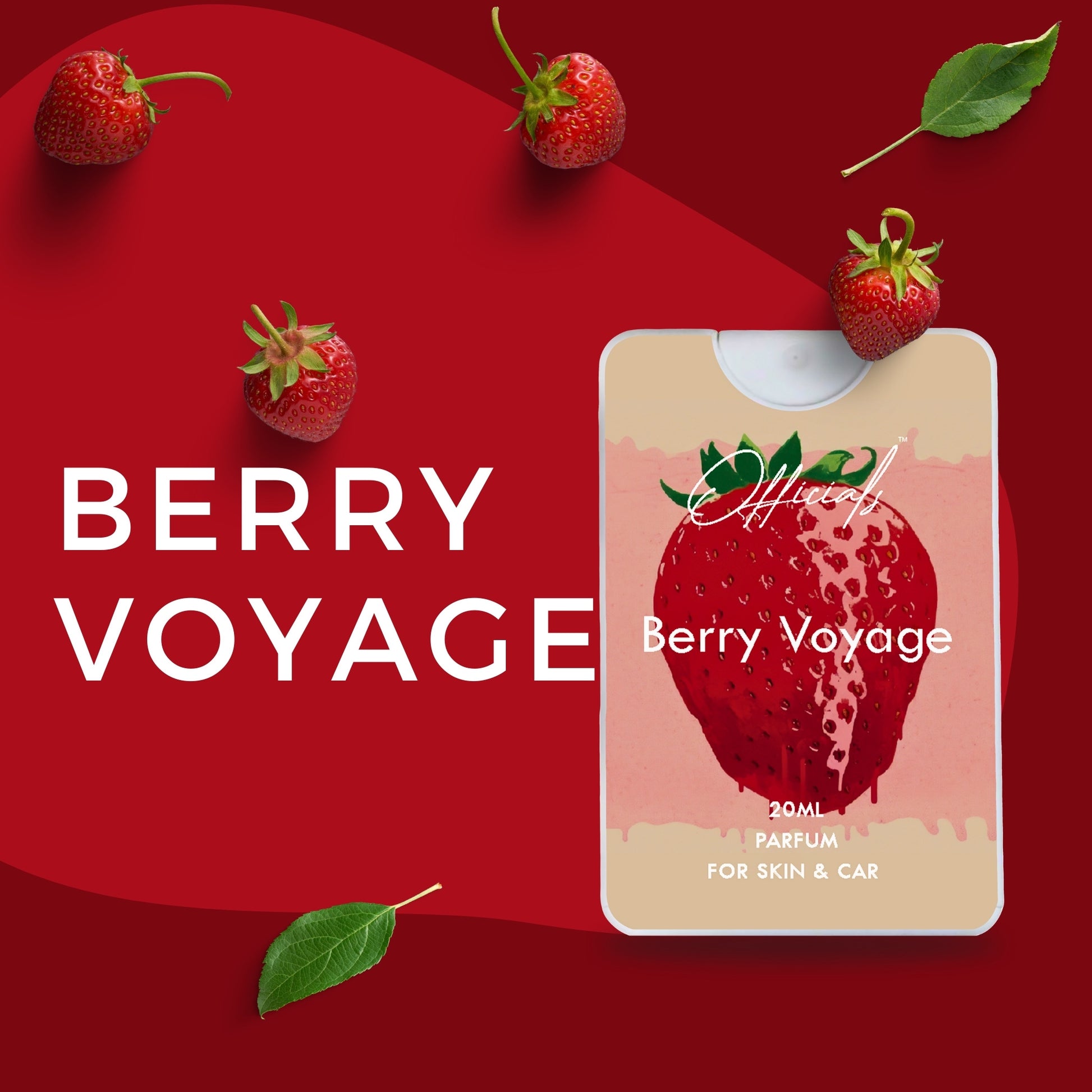 Strawberry- Perfume- Berry scent, Fruity fragrance, Strawberry essence, Berry bouquet, Sweet berry aroma, Strawberry blossom scent, Strawberry-infused perfume