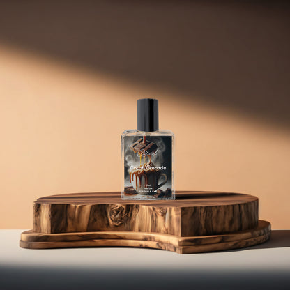 Cocoa Cascade - Parfum for Skin & Car